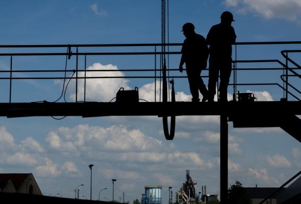Budimex: Programy inwestycji publicznych będą najważniejsze w walce z kryzysem