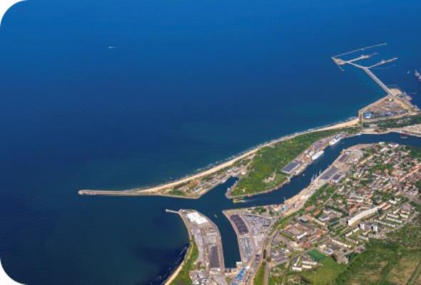 Port Gdańsk wybierze dzierżawców gruntów