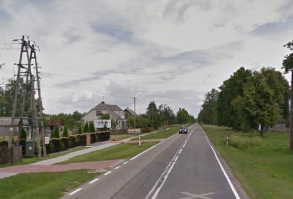 Będzie przebudowa drogi Bielsk Podlaski – Hajnówka 