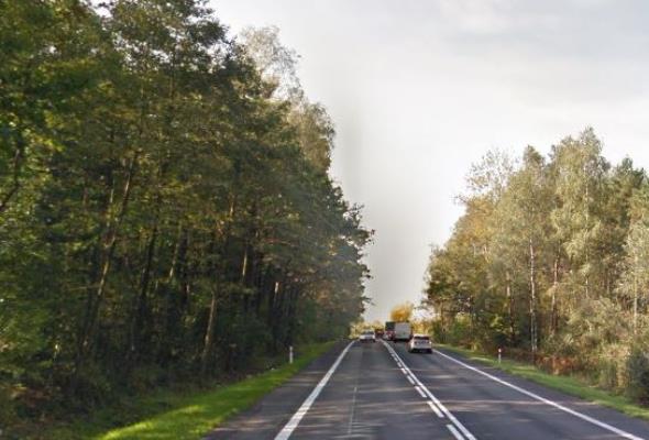 Wniosek o ZRID dla I odcinka obwodnicy Poręby i Zawiercia złożony 