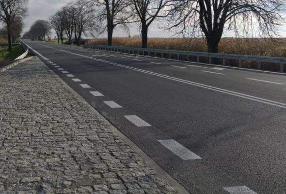 Wielkopolska. Wiadomo kto przebuduje DK-36 w Krotoszynie 