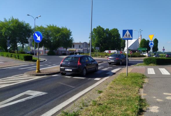 Rusza projektowanie obwodnicy Łącka