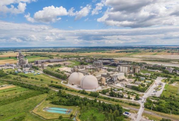 CEMEX Polska opublikował Deklarację Środowiskową za 2019 rok