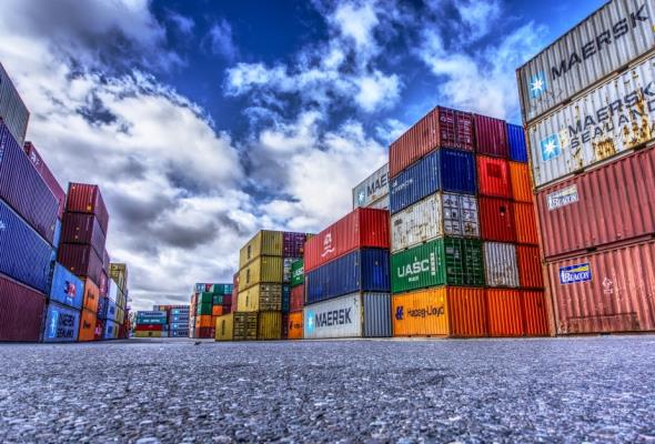 Jaki ma być transport intermodalny? Można zgłaszać uwagi