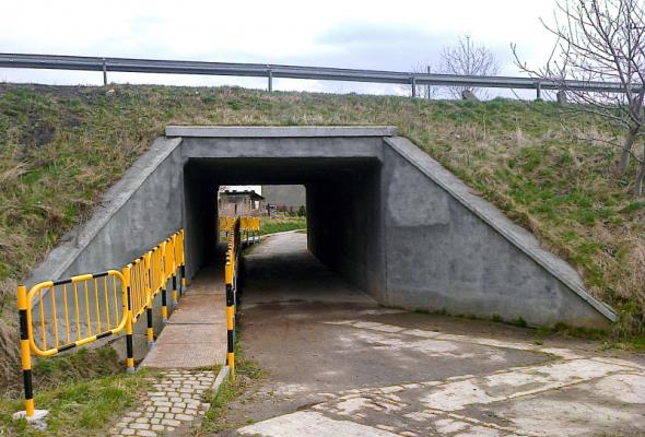 Śląskie. Remont mostu w ciągu DK-45 w Rudniku