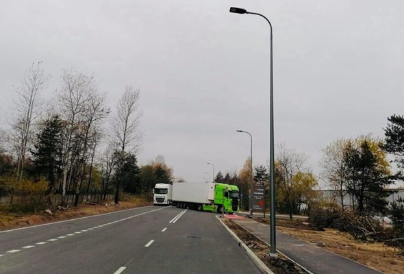 Dąbrowa Górnicza. Koniec modernizacji ul. Roździeńskiego