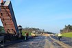 Na „chińskim” odcinku S14 jest pierwszy asfalt  