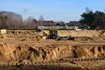 Na „chińskim” odcinku S14 jest pierwszy asfalt  