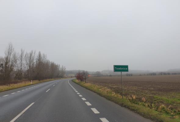 Mała obwodnica Trzebnicy bliżej realizacji 