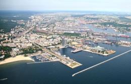 MI: Miliony z obligacji na inwestycje dla Portu Szczecin-Świnoujście i Portu Gdynia