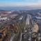 Węzeł kolejowy Gdynia Port zmodernizowany już w 30 procentach Węzeł kolejowy Gdynia Port zmodernizowany już w 30 procentach
