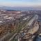 Węzeł kolejowy Gdynia Port zmodernizowany już w 30 procentach Węzeł kolejowy Gdynia Port zmodernizowany już w 30 procentach