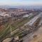 Węzeł kolejowy Gdynia Port zmodernizowany już w 30 procentach Węzeł kolejowy Gdynia Port zmodernizowany już w 30 procentach
