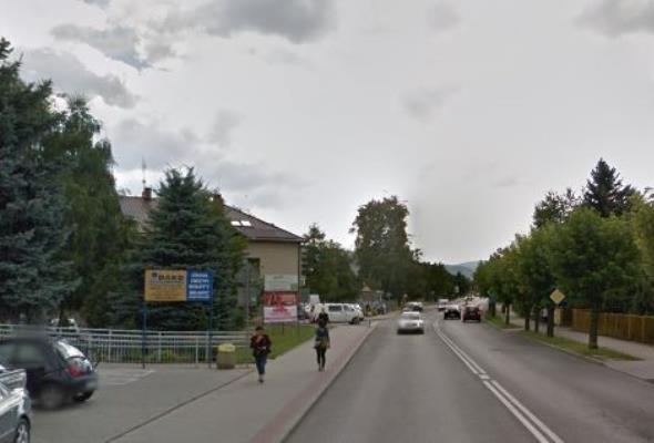 Koncepcje dla obwodnic dwóch małopolskich miejscowości