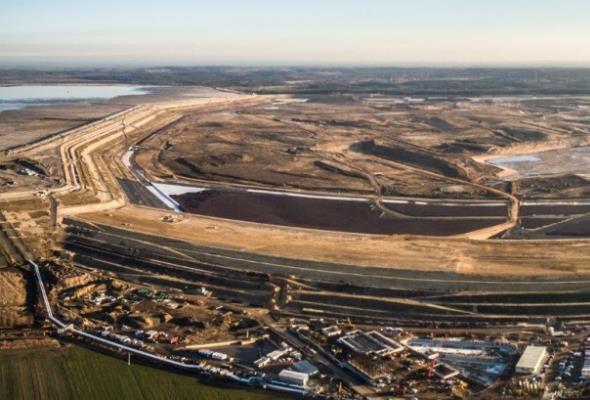Blocher: Widzimy potencjał w projektach hydrotechnicznych, zwłaszcza w PPP 