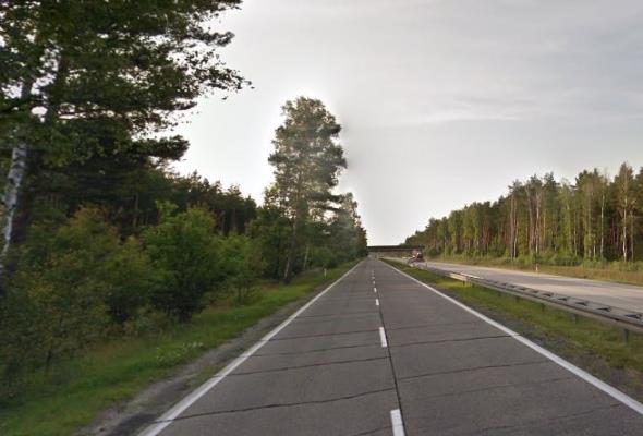 Budimex ma kontrakt na A18  
