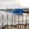 Port Zewnętrzny na Mierzei przyjął pierwszy transport Port Zewnętrzny na Mierzei przyjął pierwszy transport