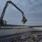 Port Zewnętrzny na Mierzei przyjął pierwszy transport Port Zewnętrzny na Mierzei przyjął pierwszy transport
