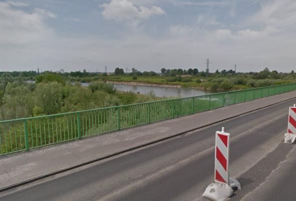 Małopolska. Bliżej ponownego otwarcia mostu w Ostrowie  
