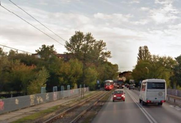 Sosnowiec zapowiada nowy wiadukt na Wojska Polskiego