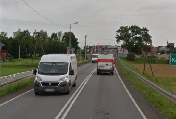 Rusza projektowanie obwodnicy Koźmina Wielkopolskiego 