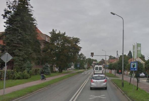 Ivia rozpoczyna projektowanie obwodnicy Milicza