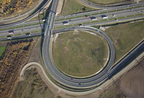 Budimex oraz Kobylarnia z Mirbudem wybrane do realizacji obwodnicy Trójmiasta