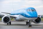 KLM: Najnowszy E195-E2 w swój pierwszy rejs poleci do Warszawy