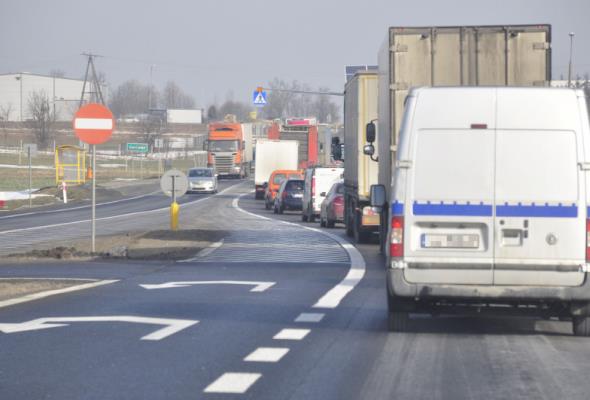 Mota Engil wykona odcinek S19 za ponad 800 mln zł 
