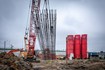 Ściany szczelinowe – technologia wykorzystana  na budowie spalarni w Olsztynie 