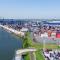 PKP Cargo Connect uruchamia połączenia operatorskie do Wielkiej Brytanii przez Duisburg PKP Cargo Connect uruchamia połączenia operatorskie do Wielkiej Brytanii przez Duisburg
