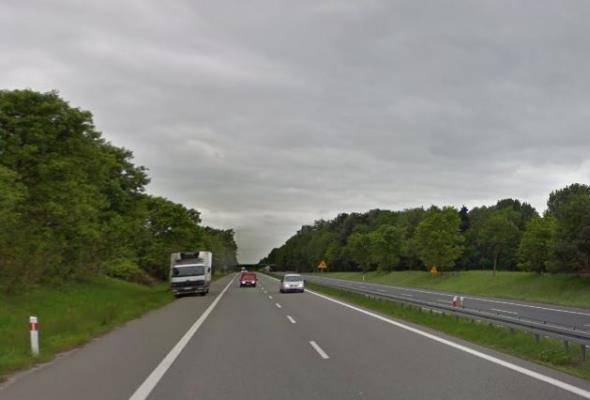 KIO zatrzymuje zlecenie S1 z wolnej ręki 