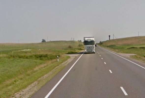 Co w obszarze infrastruktury planuje Litwa 