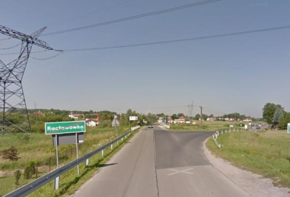 Powiat rzeszowski wybuduje łącznik z S19   