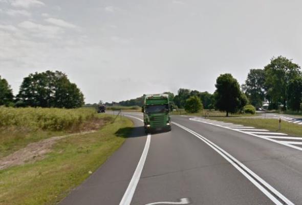Lubuskie. Rusza budowa ronda ważnego dla połączenia z A2