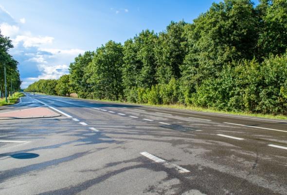 Kujawsko—pomorskie. Czwarta umowa w programie obwodnicowym  