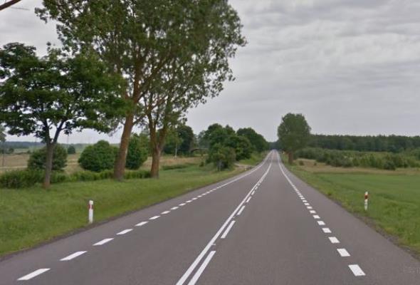 Wybór oferty na S6 Bobrowniki – Skórowo utrzymany 