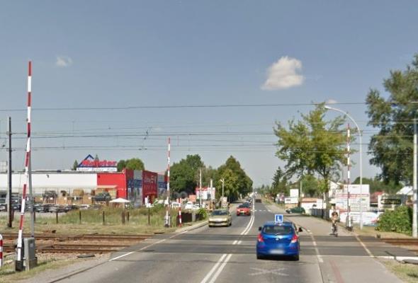 W Łańcucie powstanie wiadukt kolejowy 