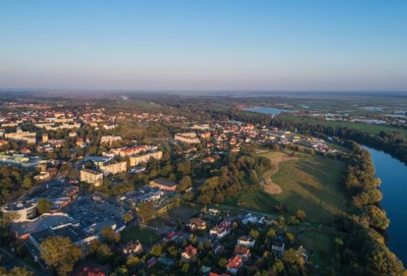 Wskazano wykonawcę przebudowy mostu w Kostrzynie