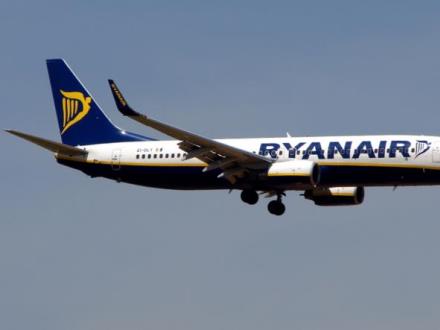 Ryanair uruchomi jesienią dwie trasy do Polski z Helsinek