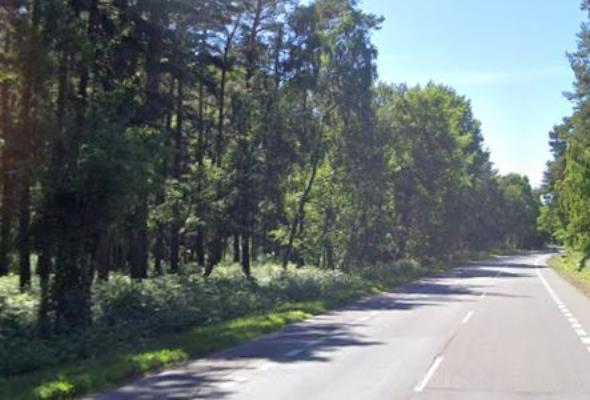 S3 Świnoujście – Troszyn czeka na ZRID