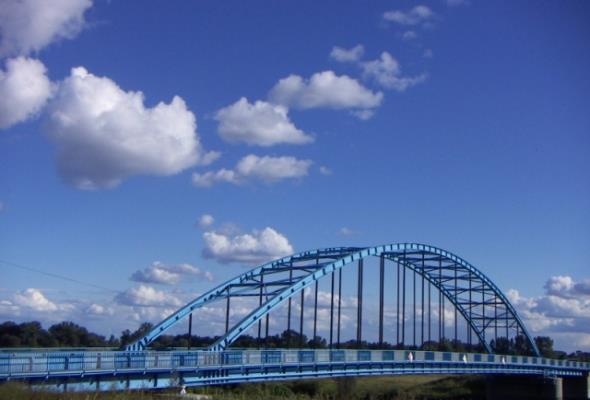 Lubuskie. Koniec objazdów w Świerkocinie, nowy most oddany