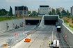 GDDKiA chce otworzyć tunel pod Ursynowem za dwa miesiące [film]