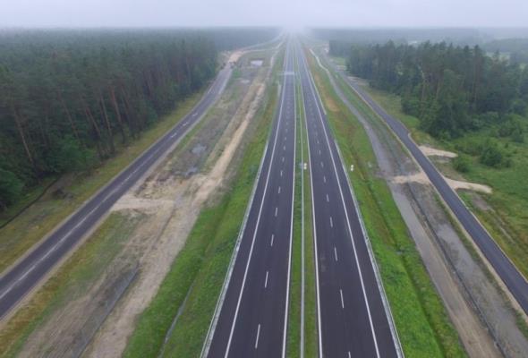 Via Carpatia ważna nie tylko dla Polski. Rozmowy z prezydentem Grecji