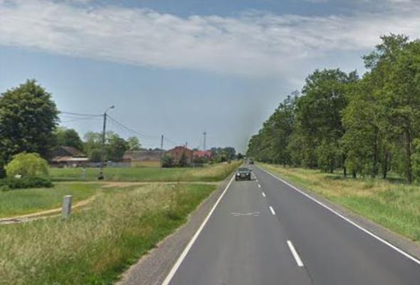 Wielkopolskie. Firma z Kalisza wyremontuje DK-12
