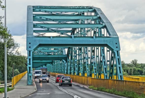 Bydgoszcz. W wakacje możliwa decyzja w sprawie Mostu Fordońskiego