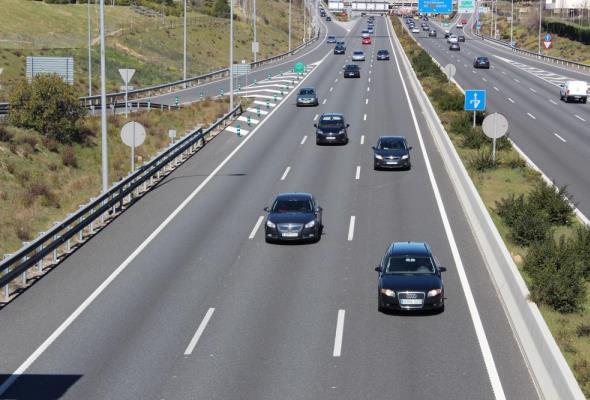 Ile trwa i kosztuje podróż autem elektrycznym na koniec Europy?