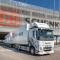 Przejęcie w Finlandii: DB Schenker rozszerza swoją sieć Przejęcie w Finlandii: DB Schenker rozszerza swoją sieć