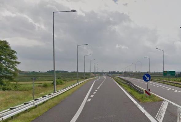 Lubelskie. S19 od Międzyrzeca do Kocka już w przetargu  