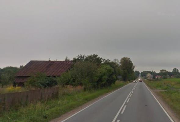 GDOŚ wypowiedział się w sprawie S19 Ploski – Chlebczyn 